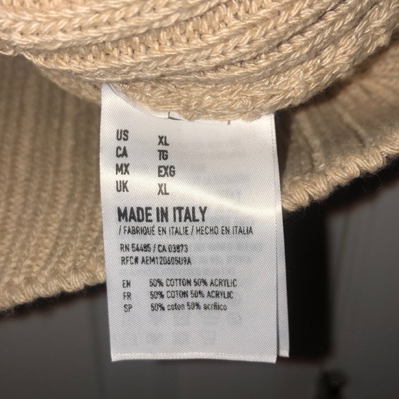 SOLD!  NWT! AE Studio by American Eagle 🦅 Size XL - Picture 8 of 8